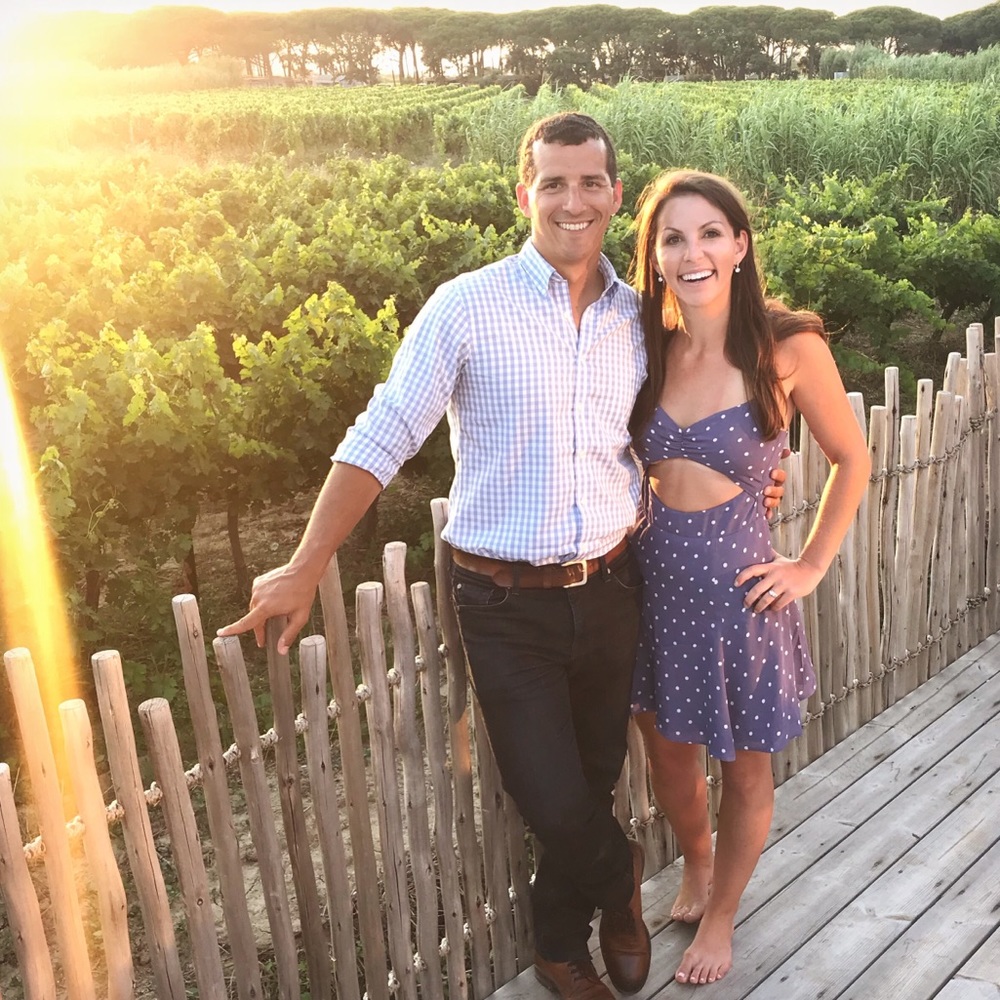 Meet your Posher, Lara